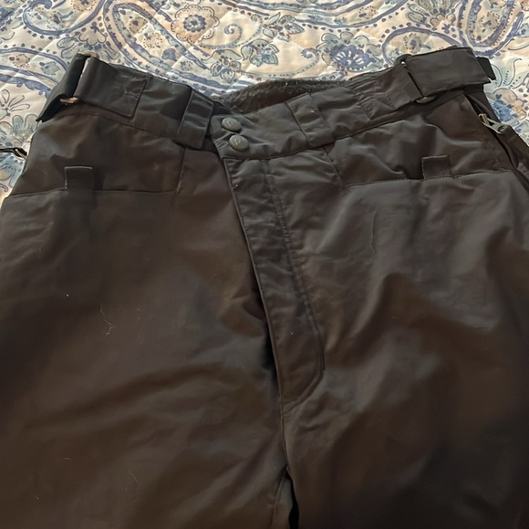 Snow pants - Picture 2 of 4